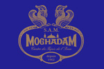 Moghadam